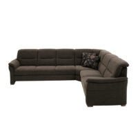 Beldomo Comfort ECKSOFA Braun