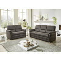 Beldomo Comfort SITZGARNITUR Anthrazit 12 Beldomo Comfort SITZGARNITUR Anthrazit 6