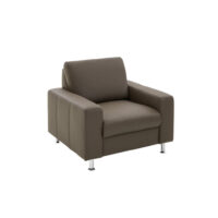 Beldomo Premium SESSEL Dunkelbraun 10 Beldomo Premium SESSEL Dunkelbraun