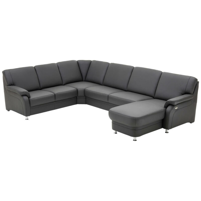 Beldomo Premium WOHNLANDSCHAFT Anthrazit – Bild 2