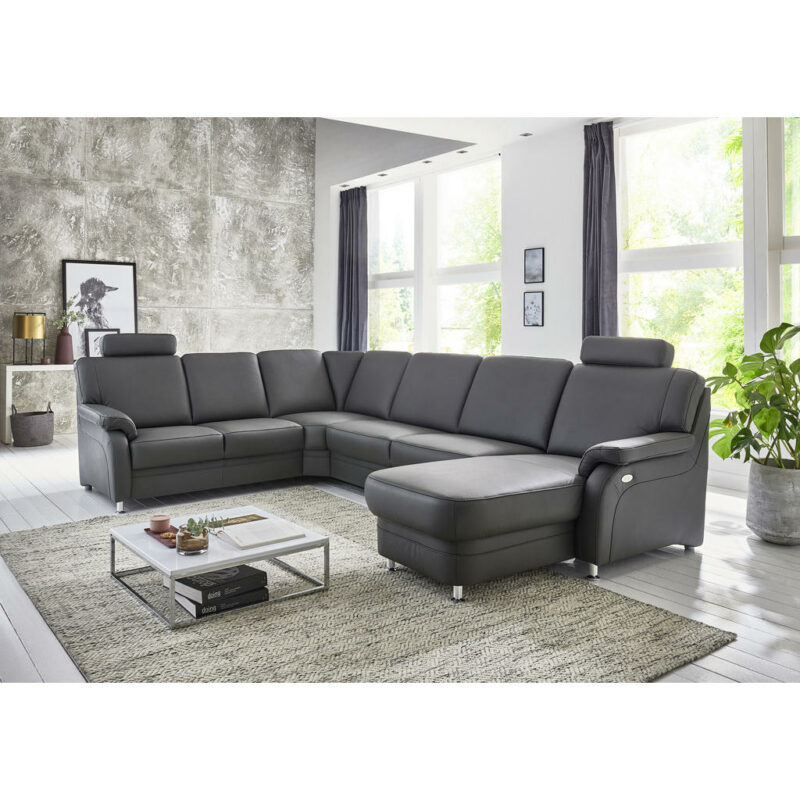 Beldomo Premium WOHNLANDSCHAFT Rot – Bild 2