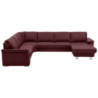 Beldomo Premium WOHNLANDSCHAFT Rot 6