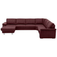 Beldomo Premium WOHNLANDSCHAFT Rot 7