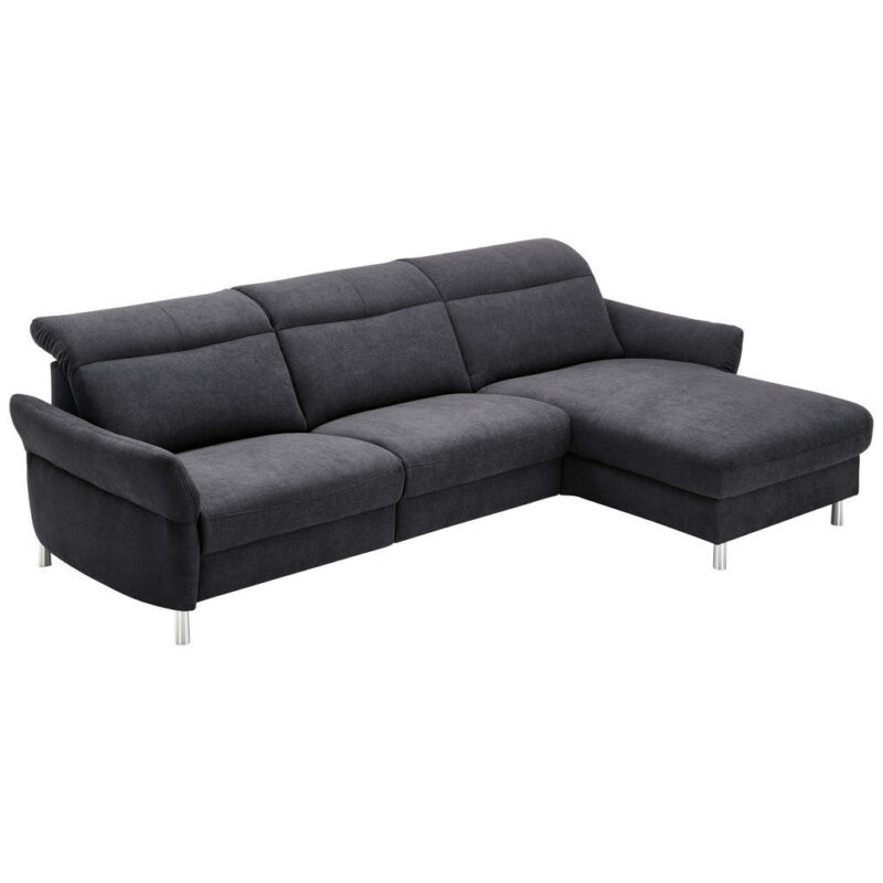 Beldomo Speed ECKSOFA Anthrazit – Bild 3