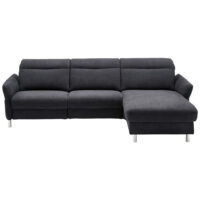 Beldomo Speed ECKSOFA Anthrazit 6