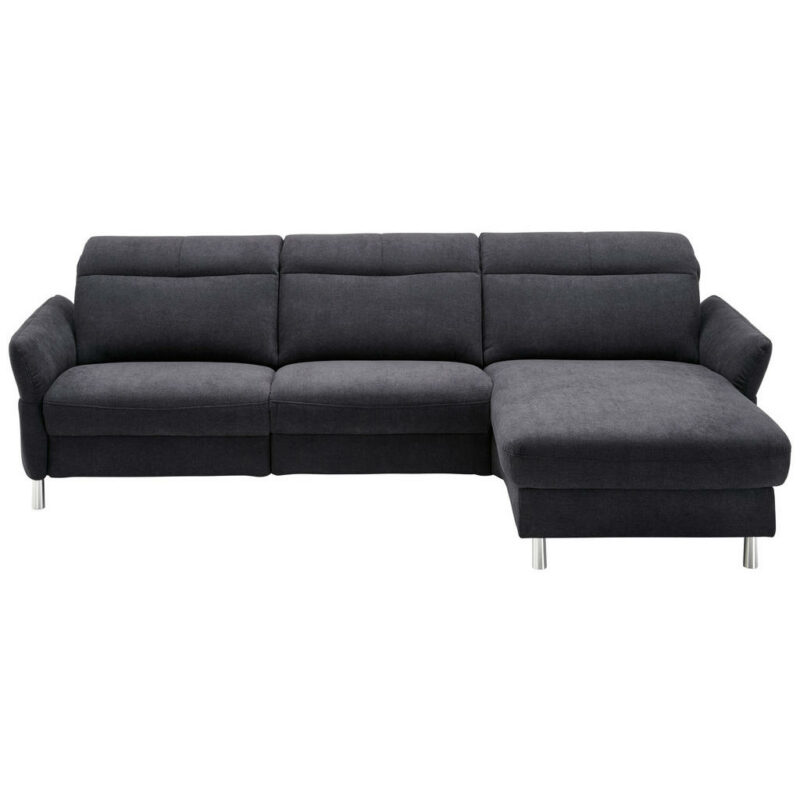 Beldomo Speed ECKSOFA Anthrazit