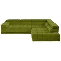 Beldomo Speed ECKSOFA Gruen 6