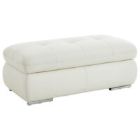 Beldomo Speed HOCKER Weiss