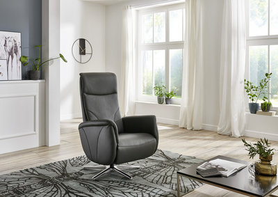 Beldomo Speed RELAXSESSEL Anthrazit 5 Beldomo Speed RELAXSESSEL Anthrazit – Bild 5