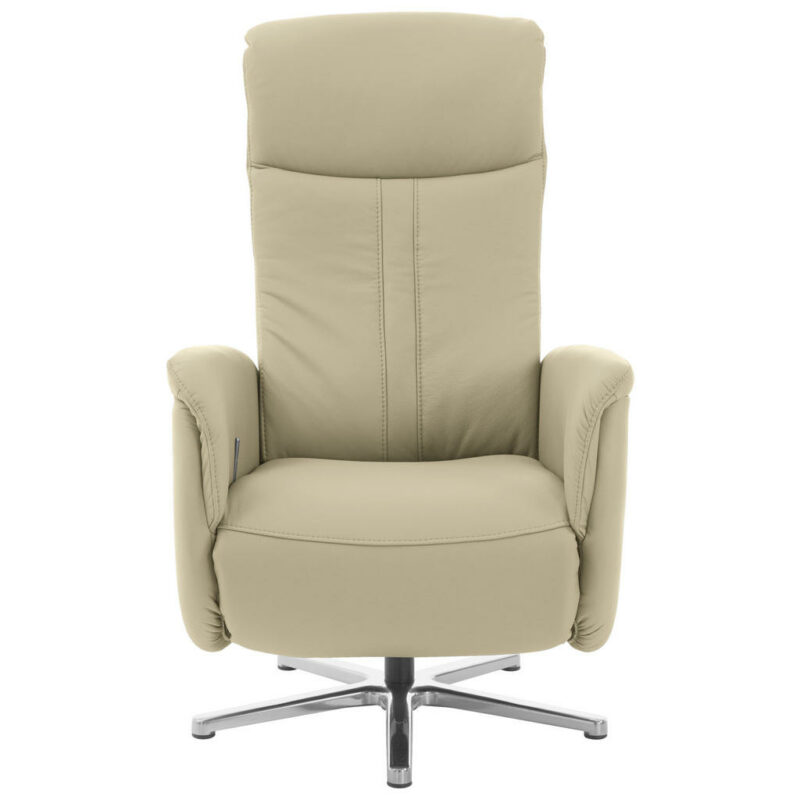 Beldomo Speed RELAXSESSEL Beige – Bild 2