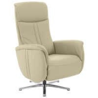 Beldomo Speed RELAXSESSEL Beige