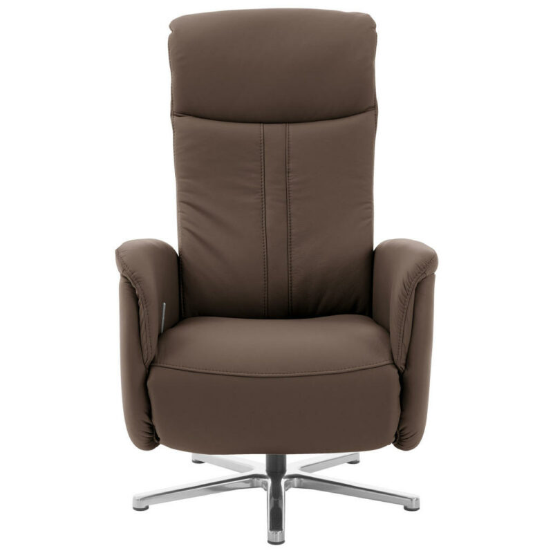 Beldomo Speed RELAXSESSEL Braun – Bild 2