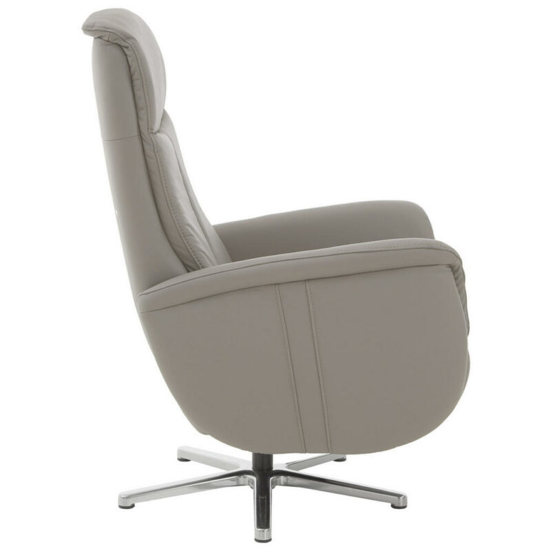 Beldomo Speed RELAXSESSEL Grau – Bild 3