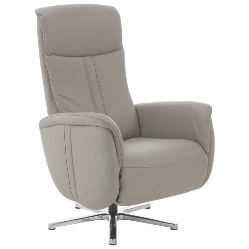 Beldomo Speed RELAXSESSEL Grau