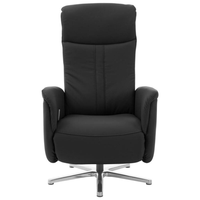 Beldomo Speed RELAXSESSEL Schwarz – Bild 2