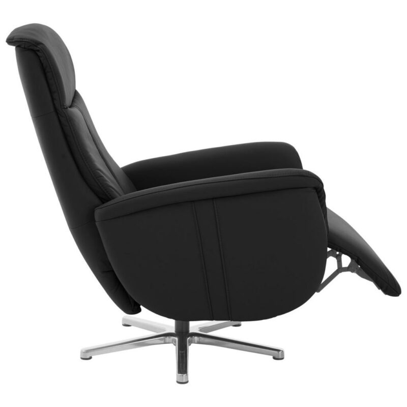 Beldomo Speed RELAXSESSEL Schwarz – Bild 3