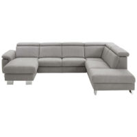 Beldomo Speed WOHNLANDSCHAFT Alu