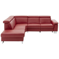 Beldomo Speed WOHNLANDSCHAFT Rot