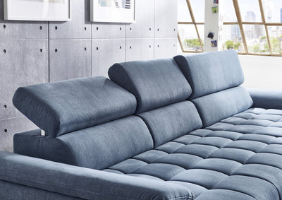 Beldomo Style ECKSOFA Beige 6 Beldomo Style ECKSOFA Beige – Bild 6