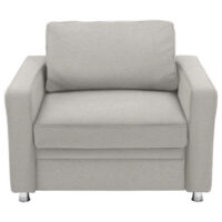 Beldomo Style SCHLAFSESSEL Natur 12 Beldomo Style SCHLAFSESSEL Natur