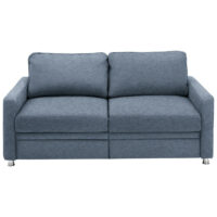 Beldomo Style SCHLAFSOFA Blau 6