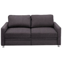 Beldomo Style SCHLAFSOFA Braun 6
