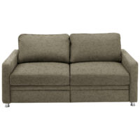 Beldomo Style SCHLAFSOFA Gruen