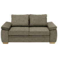 Beldomo Style SCHLAFSOFA Gruen 6