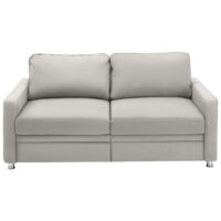 Beldomo Style SCHLAFSOFA Natur