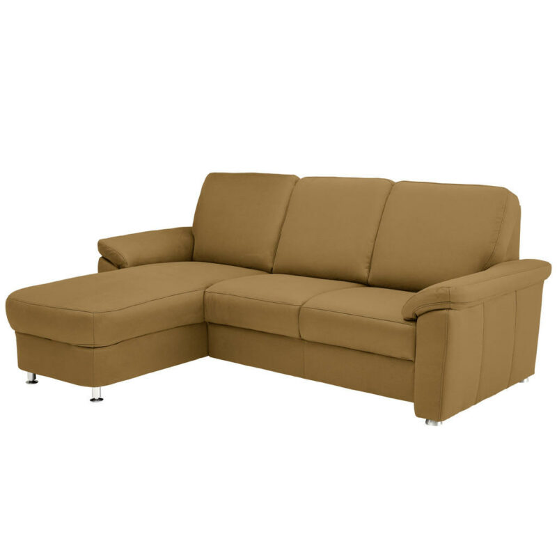 Beldomo System ECKSOFA Braun – Bild 3