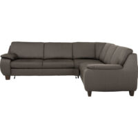 Beldomo System ECKSOFA Dunkelbraun 7