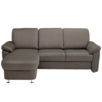 Beldomo System ECKSOFA Dunkelbraun 8