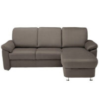Beldomo System ECKSOFA Dunkelbraun 9