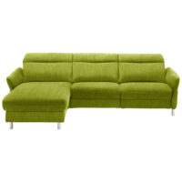 Beldomo System ECKSOFA Gruen