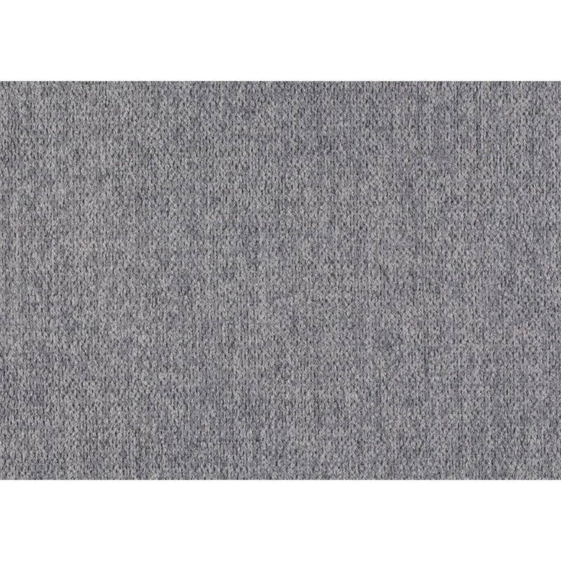 Beldomo System ECKSOFA Hellgrau – Bild 3