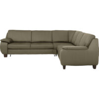Beldomo System ECKSOFA Sand