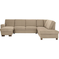 Beldomo System WOHNLANDSCHAFT Beige