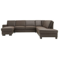 Beldomo System WOHNLANDSCHAFT Braun