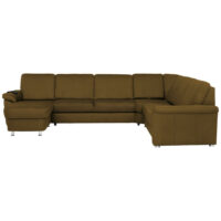 Beldomo System WOHNLANDSCHAFT Braun 6