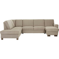 Beldomo System WOHNLANDSCHAFT Braun 8