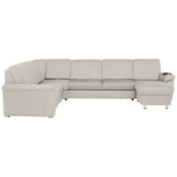 Beldomo System WOHNLANDSCHAFT Creme 6