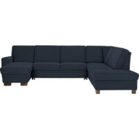 Beldomo System WOHNLANDSCHAFT Dunkelblau