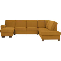 Beldomo System WOHNLANDSCHAFT Gelb