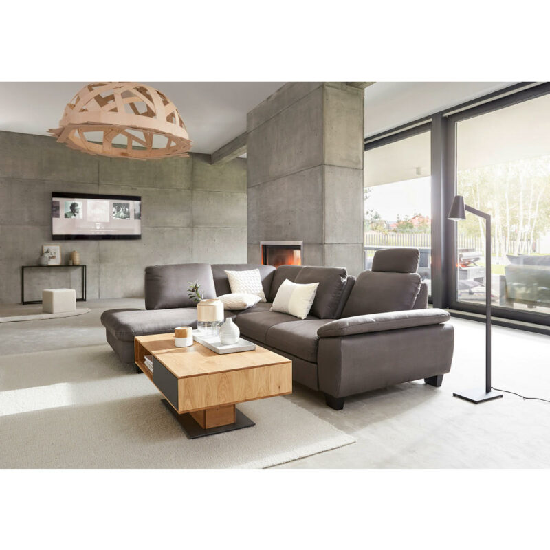 Beldomo System WOHNLANDSCHAFT Grau – Bild 2