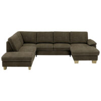 Beldomo System WOHNLANDSCHAFT Grau 11