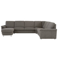 Beldomo System WOHNLANDSCHAFT Hellbraun 7