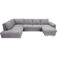 Beldomo System WOHNLANDSCHAFT Silber