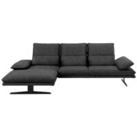 Chilliano ECKSOFA Anthrazit 6