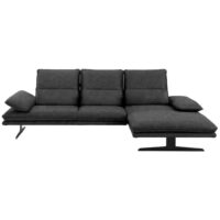 Chilliano ECKSOFA Anthrazit 7