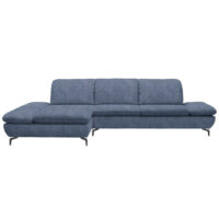 Chilliano ECKSOFA Blau 7